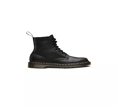 DR. MARTENS Schn rboots 1460 Pascal Virginia schwarz